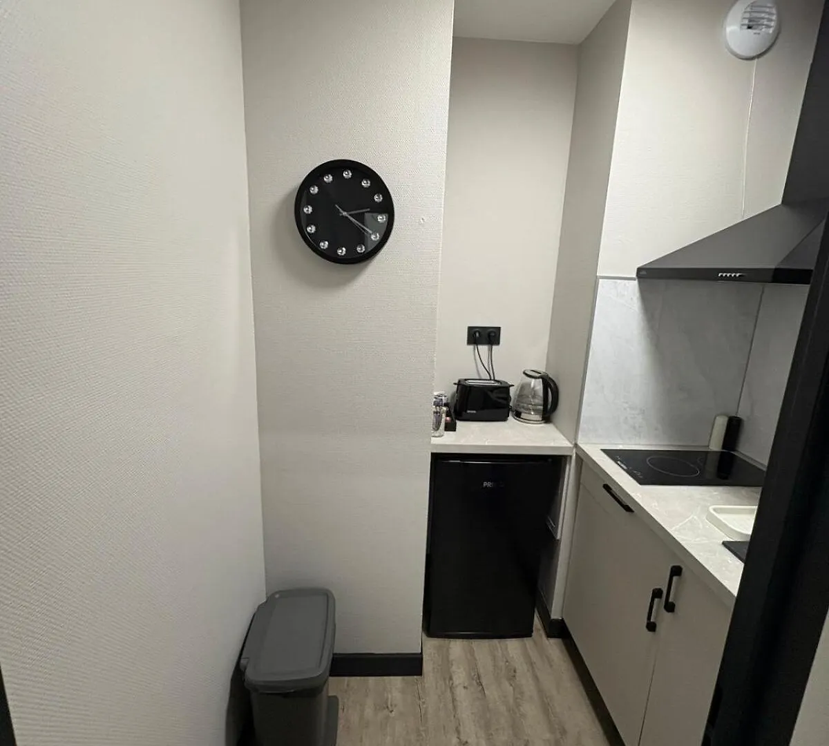 Apartment In A Hotel Residence Toulouse