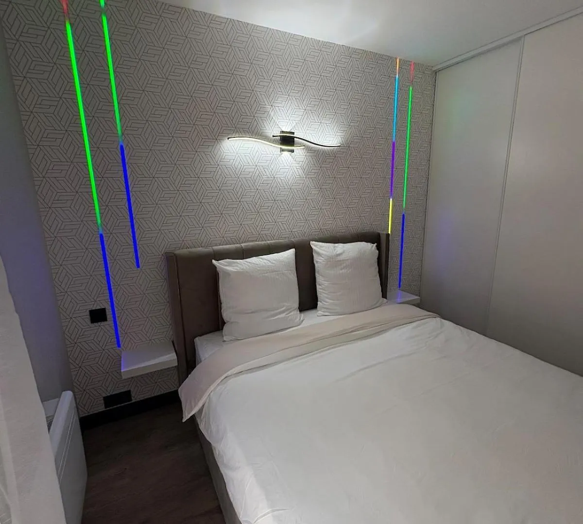 Apartment In A Hotel Residence Toulouse