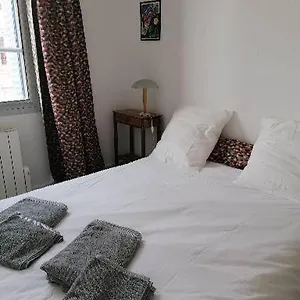 Appartement Appart'd'oie, Toulouse