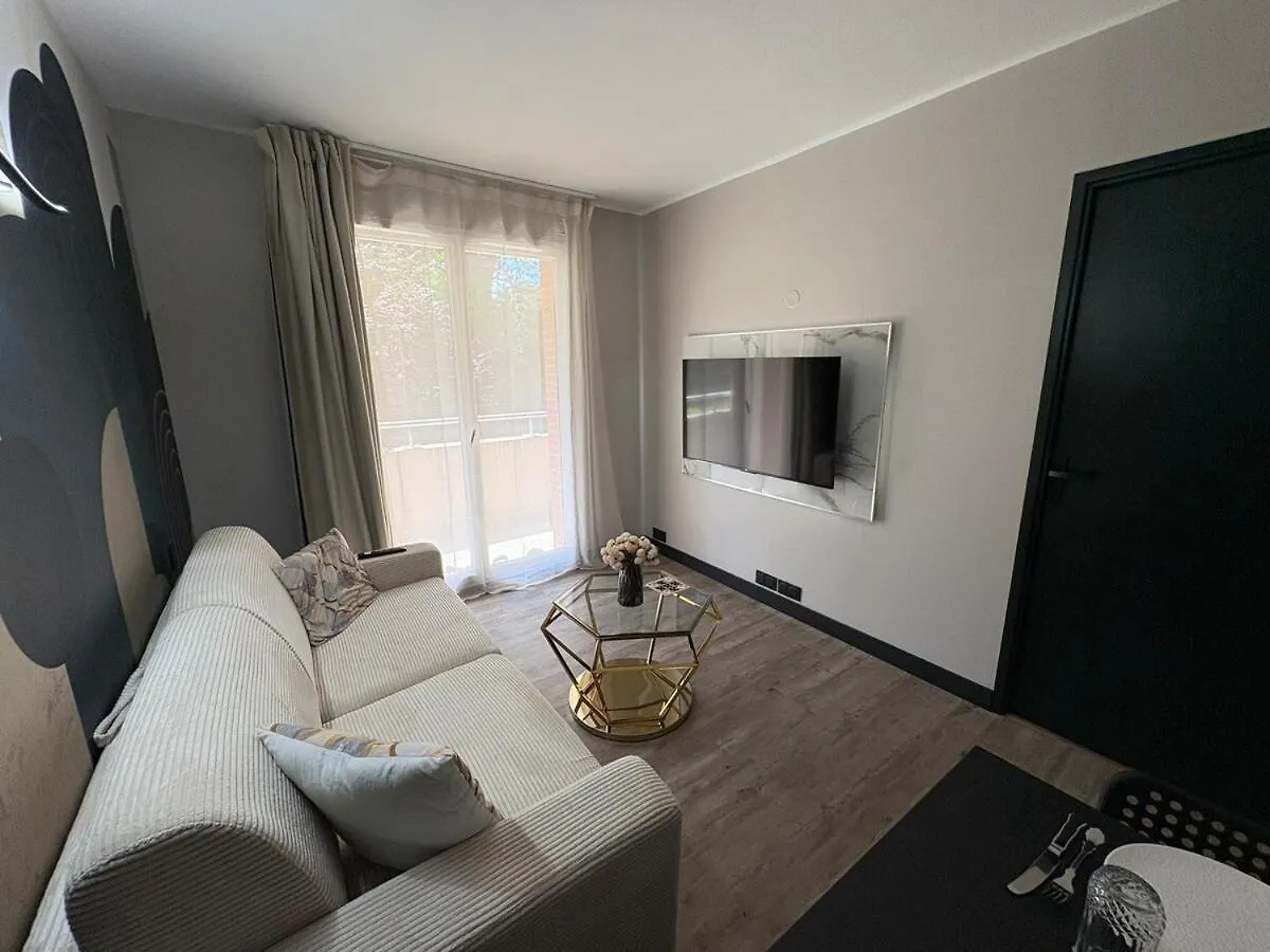 Apartment In A Hotel Residence Toulouse