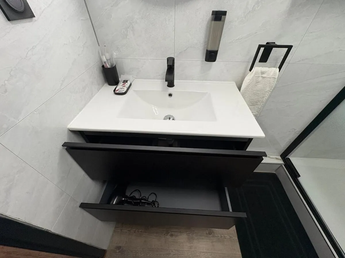 Apartment In A Hotel Residence Toulouse