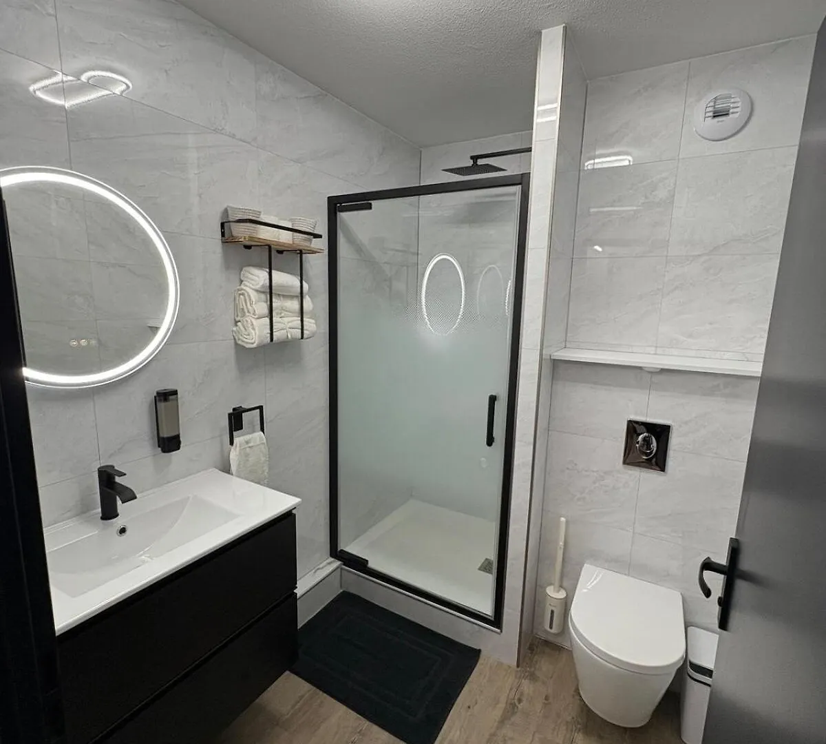 Apartment In A Hotel Residence Toulouse