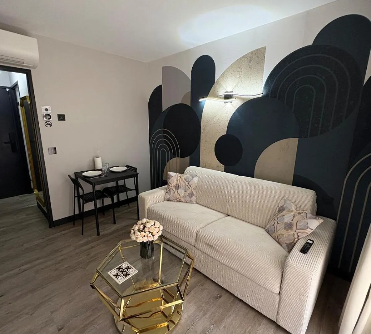 Apartment In A Hotel Residence Toulouse
