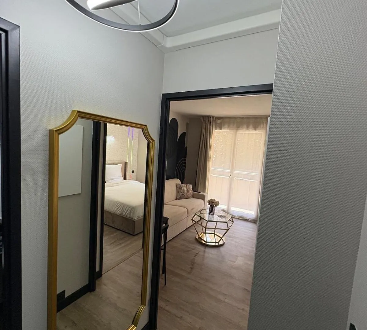 Apartment In A Hotel Residence Toulouse